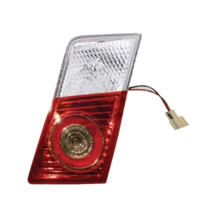 چراغ خطر صندوق لیفان 520