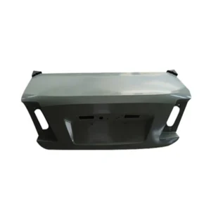 درب صندوق لیفان 520