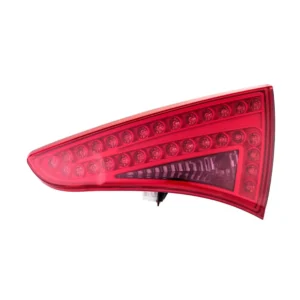 چراغ خطر صندوق لیفان x50