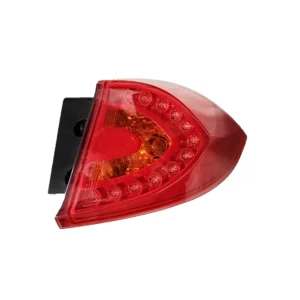 چراغ خطر گلگیر لیفان x50