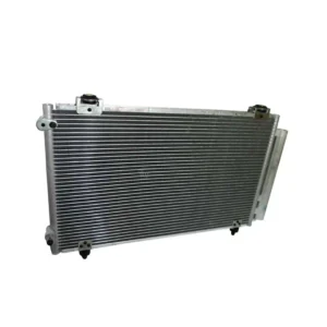 رادیاتور کولر لیفان x50