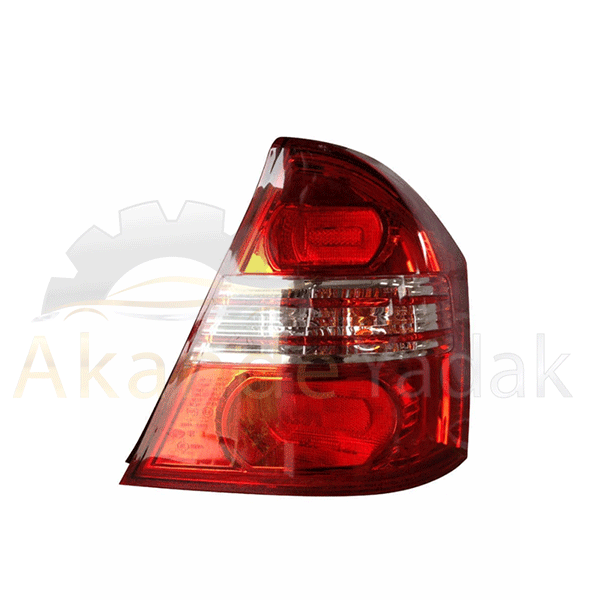 چراغ خطر عقب راست لیفان 620