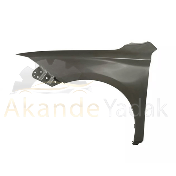 گلگیرجلو لیفان 820