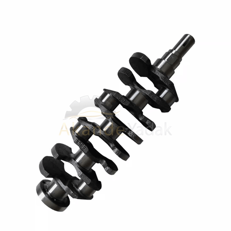 میل لنگ جک j5 اتومات