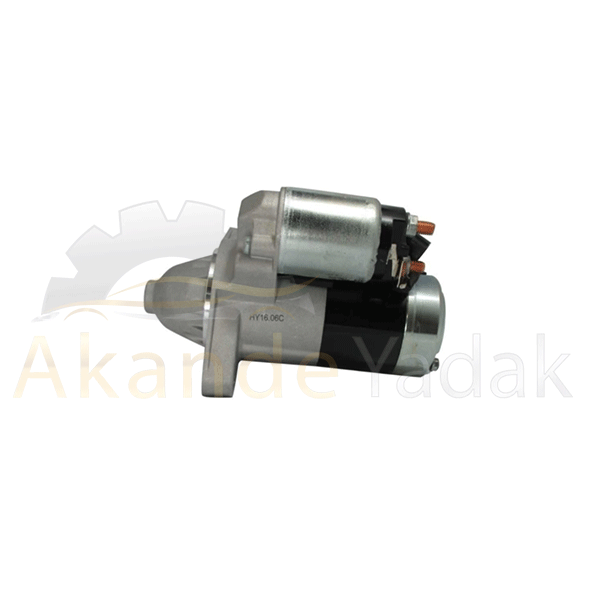 استارت لیفان 820