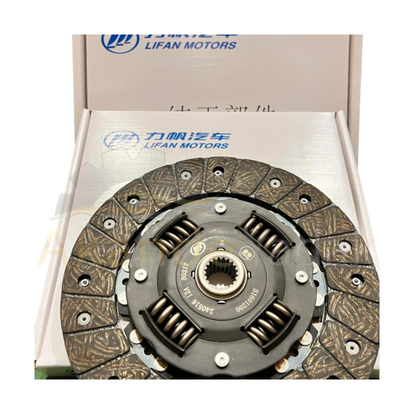 دیسک صفحه لیفان X60