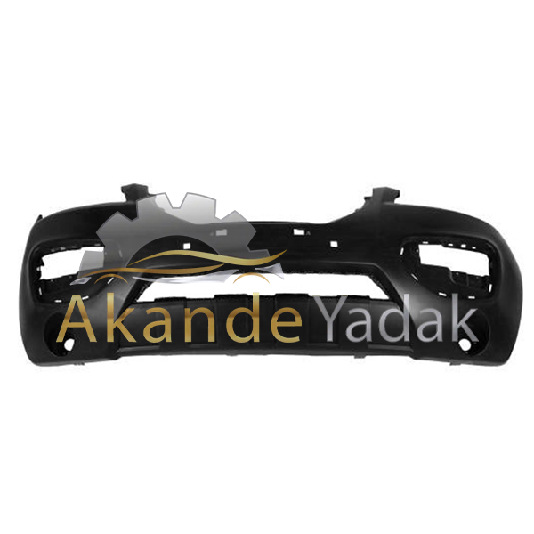 سپر جلو لیفان X60