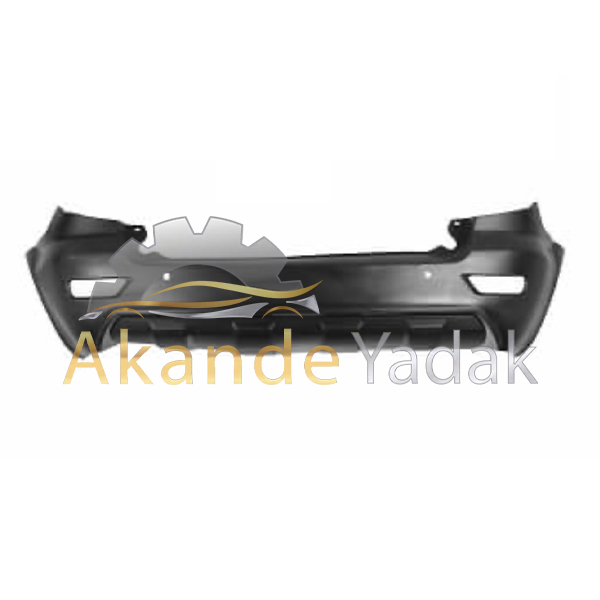سپر عقب لیفان X60