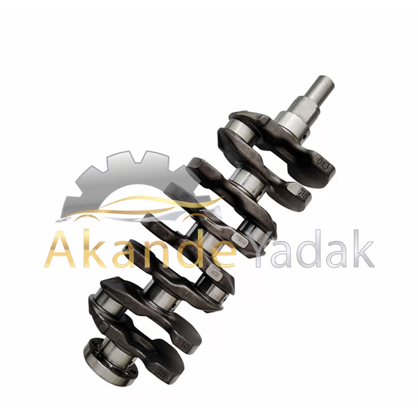 میل لنگ لیفان X60