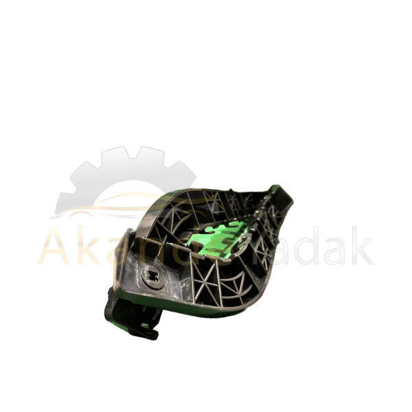 کشوی سپر عقب لیفان X60