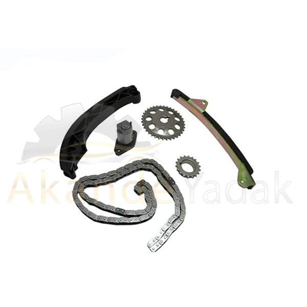 کیت تایم لیفان 820