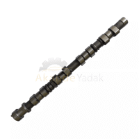 میل سوپاپ دود هوا جک j5 دنده ای