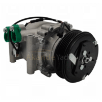 کمپرسور کولر جک j5 دنده ای