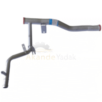 لوله عصا جک j5