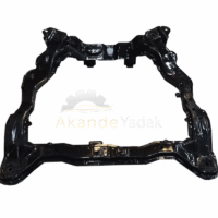 رام زیر موتور جک j5 دنده ای