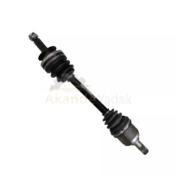 پلوس سمت چپ جک j5 دنده ای