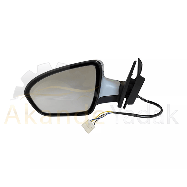 آینه بغل چپ لیفان 820